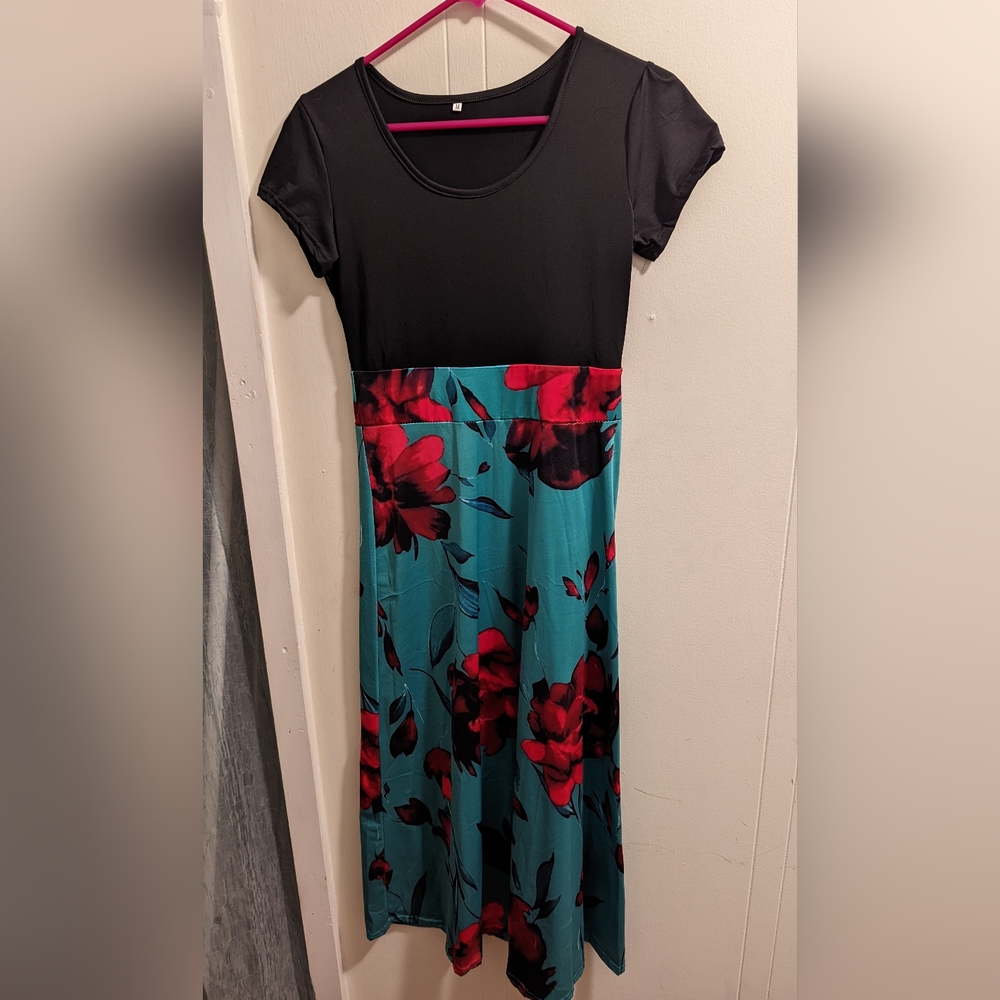 New Dress
